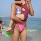 人妻奥さんがエロいサービスしてる画像のエロさは尋常じゃない[15枚]