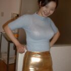 人妻嫁が着衣で淫乱になった画像って、なんでこんなエロいんだ？[13枚]