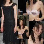 普段のままの奥様が大胆ヌードで微笑む画像を眺めようジャマイカ[15枚]
