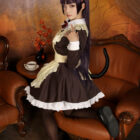 エッチ好きそうなレイヤーさんがＳＥＸＹな姿になった画像のエロさは尋常じゃない[61枚]