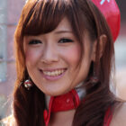 レースクイーンが可愛く撮れた画像の破壊力高すぎｗｗｗｗ[13枚]