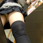 可愛いギャルがローアングルから狙われた画像祭はココです[40枚]