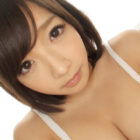 Ｆカップ巨乳の清楚な感じの美少女がＨな感じになってるハメ撮り下さい[29枚]