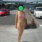 可愛い女の子が全裸ボディペイントしてる画像が勃起不可避ww[35枚]