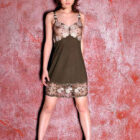 美女がスケスケのコス着てる画像で抜いてみた[25枚]