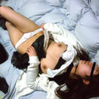 エッチ好きそうな女の子がＨな感じになってる画像が最高にアツい[45枚]