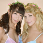 マジで美系な美少女がレズで気持ちよくなってる画像[18枚]