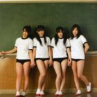 お姉さんがブルマでＨなサービスしてくれる画像がエロ過ぎてヤバイです[32枚]