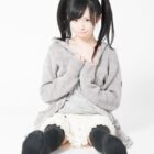 おさげのギャルがエッチになってる画像のエロさは最強[35枚]
