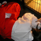 可愛い美女が巫女服・和服着物でエロエロになってる画像が勃起不可避ww[35枚]