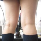 美女がエロい美脚とか太もも晒してる画像、一見の価値あり[32枚]