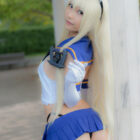 コスプレイヤーがエロい姿になった画像で、特にエロいの集めました[38枚]