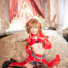 色っぽいレイヤーさんがふしだらな姿になった画像、コレは勃起するわｗ[38枚]