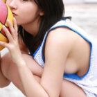 いい感じのお姉さんがショートパンツでエロい美尻と太もも晒してる画像、コレは勃起するわｗ[38枚]