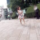 【画像＋動画】汐留で仲良くなった可愛い美人が騎乗位で突き上げられてるハメ撮りショットでシコろうか[25枚]