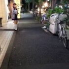 【画像＋動画】池袋の街中で意気投合した色っぽいゆるロリ顔のコスプレバー店員が制服姿で愛撫で息が荒くなってる画像って必ず抜けるよね[25枚]