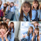 りお＆ひなた＆かりん＆ゆい