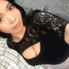 【画像＋動画】ネットの募集で知り合ったデカチチ巨乳の19歳黒髪の美人さんが騎乗位でイキそうになってる画像、今週のまとめ[25枚]
