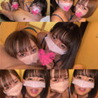 N81ちゃん＆M81ちゃん