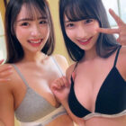 ゆいか＆みほ