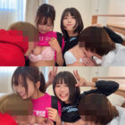 市川ちゃん＆前田ちゃん