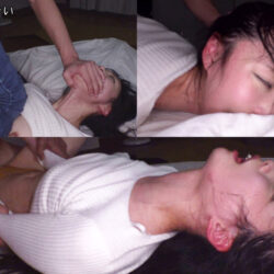 ベビーカー妻付け狙い@中野区