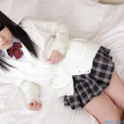 エッチ好きそうな美少女が中出しで精液が出てる画像がマジエロ過ぎ[29枚]